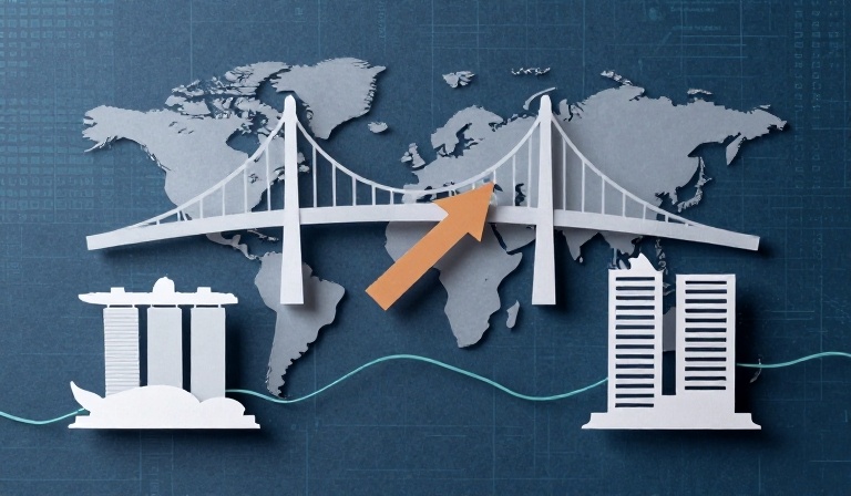 DBS Citi Complete Tokenized Singapore US Payment
