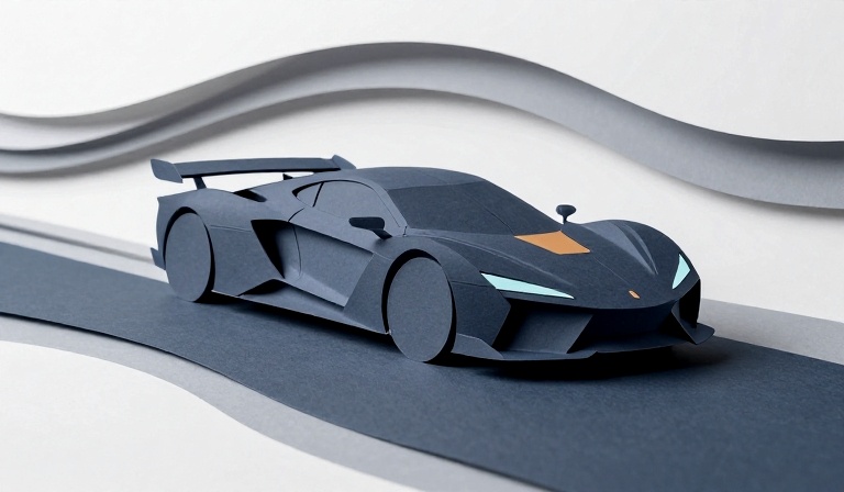 Polestar Formula 2030 concept previews new design