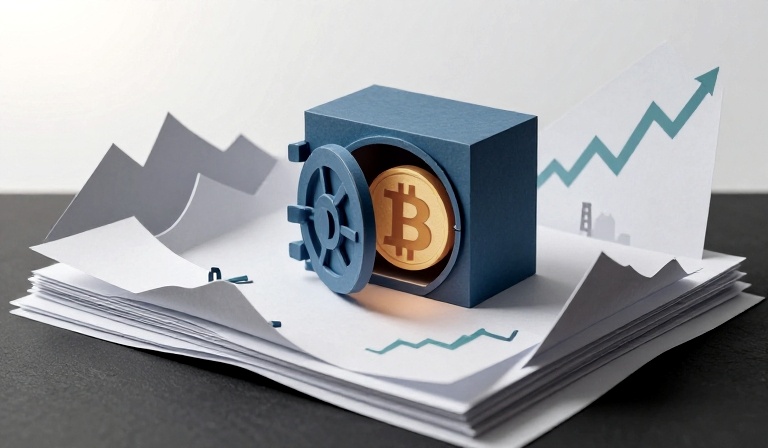 Capital B Buys 376 BTC for $29.4 Million