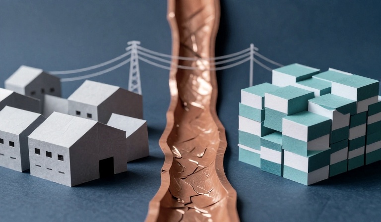 Copper Prices Reach All-Time High