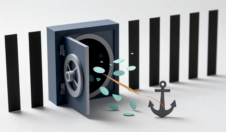 AUSTRAC Removes 45 Virtual Asset Providers
