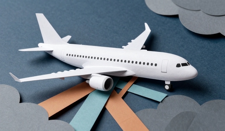 American Airlines Flight Diverted After Passenger Restraint