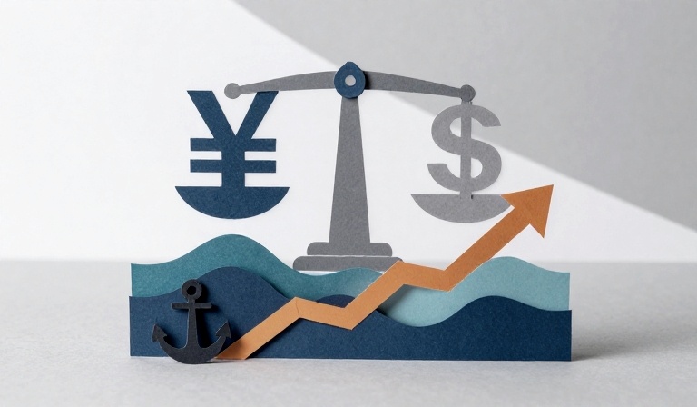 Yen Surges on US Japan Intervention Signals