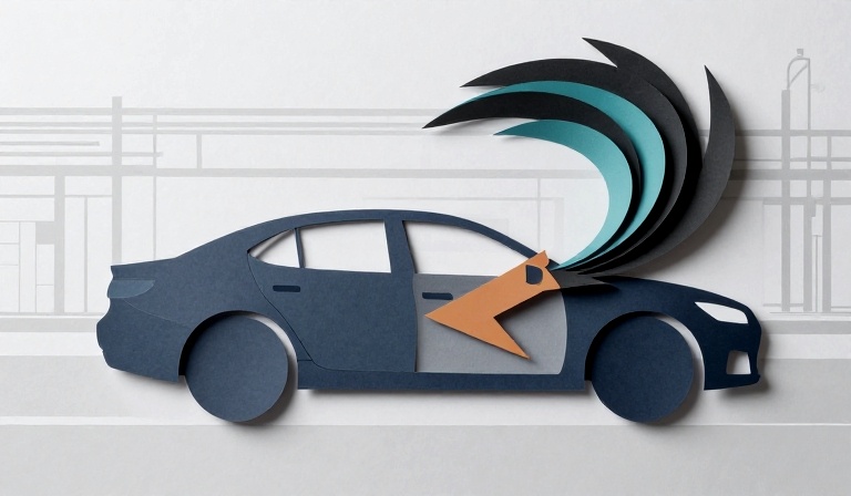 BMW 3 Series Next Generation Details Emerge