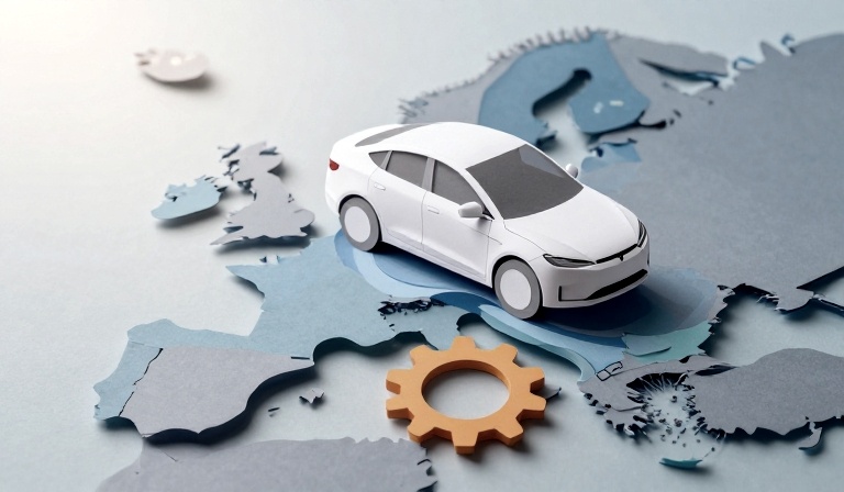 Dacia Spring Redesigned, European Production Shifted
