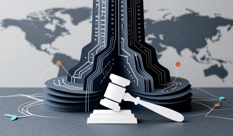 Huawei Faces US Trial Over Sanctions and Trade Secrets