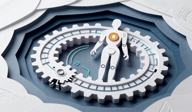 XPeng IRON robot production begins