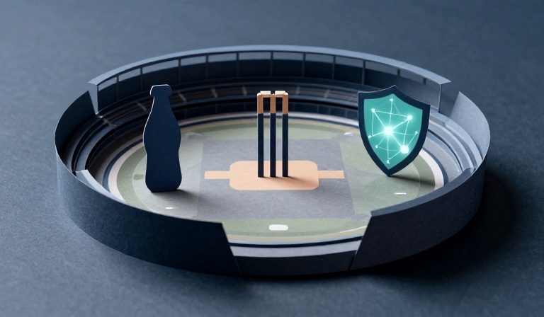BCCI Finalizes Rs 130 Crore Associate Deals