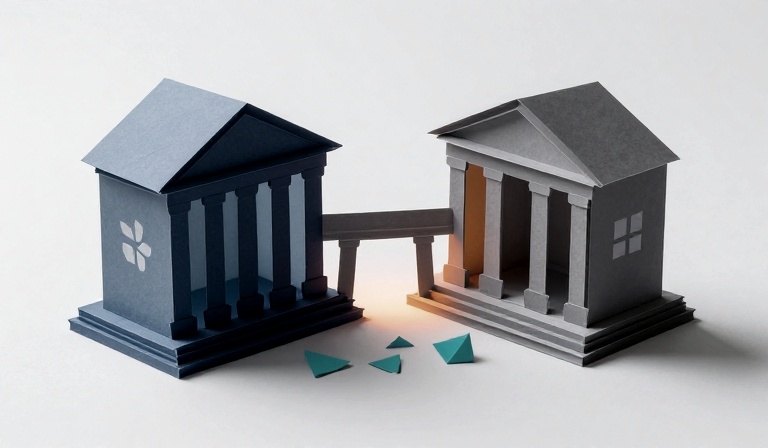 EverBank and WaFd Merge in $3.9 Billion Deal
