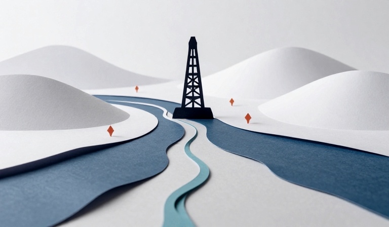 Tamarack Valley, Headwater merge in C$10B deal