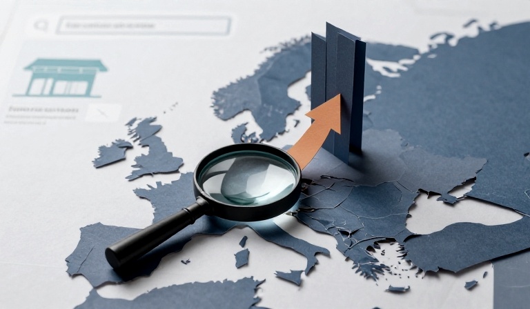 Google Search Quality Declines in EU Amid DMA Compliance