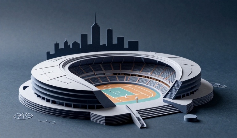 76ers and Flyers Unveil New Arena Plans for 2030