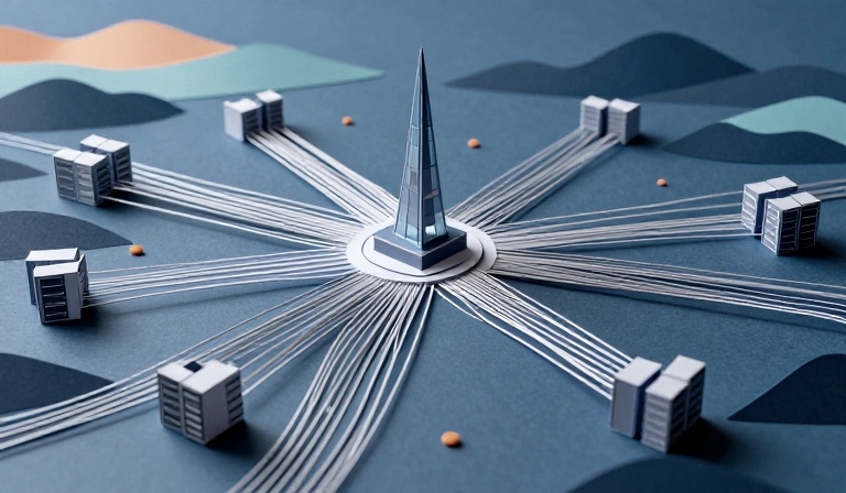 Verizon and Corning Ink Multibillion-Dollar Fiber Deal