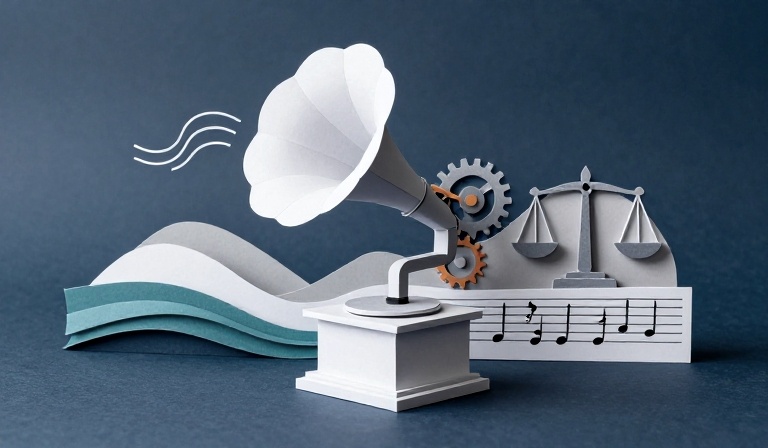 Suno AI music models debut with industry deals