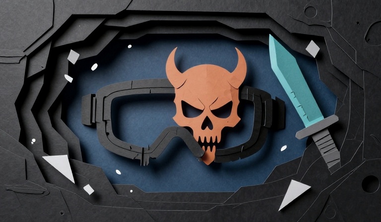 Call of Duty Black Ops 7 Season 6 Features DOOM Crossover