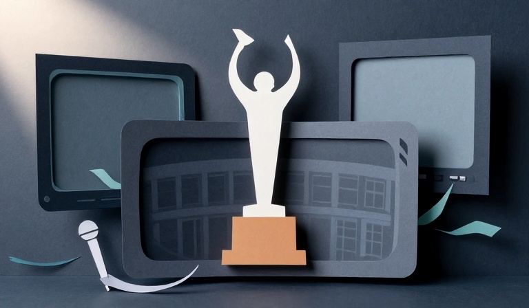 National Television Awards 2026 Winners Announced
