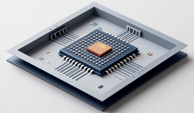 IonQ Unveils Superion 256 Quantum Computer, Opens Orders