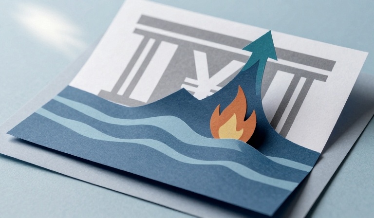Yen Hits 7-Month High Amid Oil Surge and Central Bank Watch