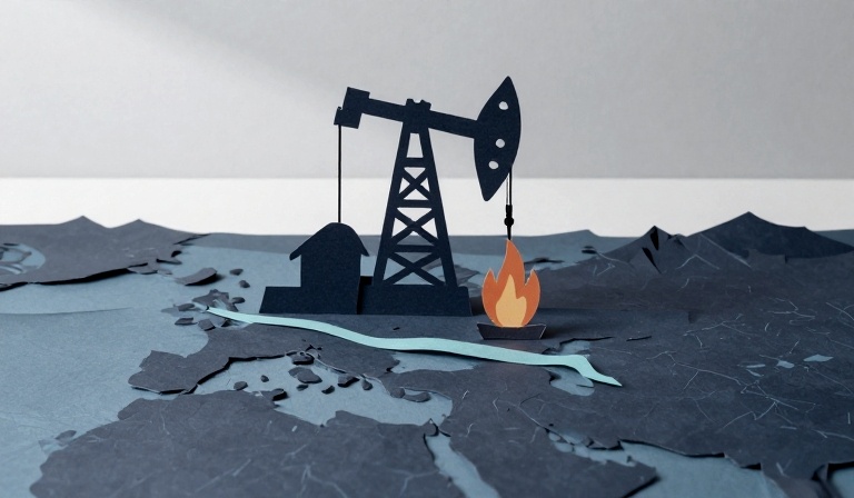 India Condemns Houthi Attacks on Saudi Oil Facilities