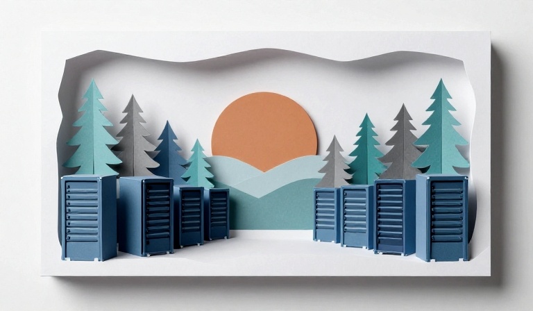 Google Invests 13 Billion Euros in Finnish AI Data Centers