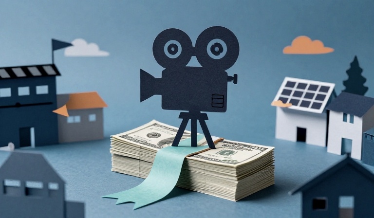 Filmmaker Links Nollywood YouTube Shift to Exchange Rates