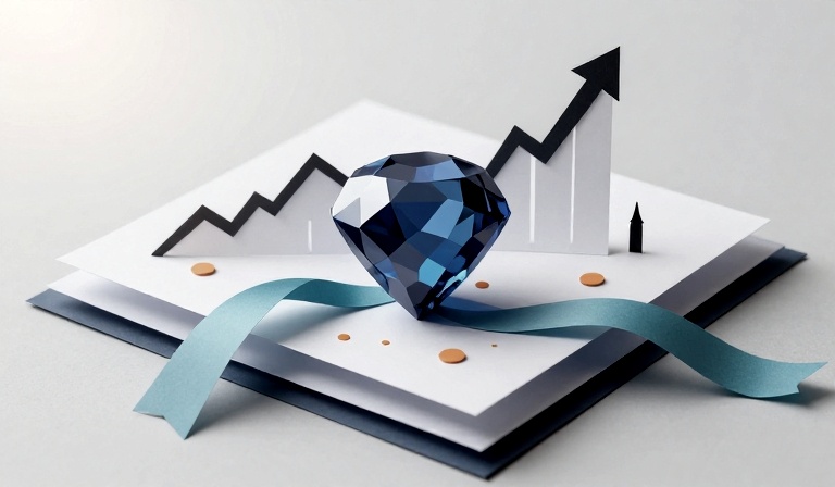 Signet Jewelers Stock Surges on Strong Q2 Raised Forecast