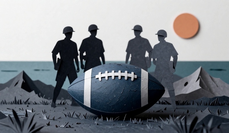 The Mosquito Bowl WWII Drama Trailer Released