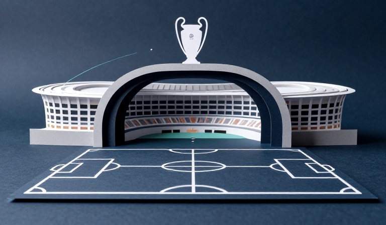 Manchester United Returns to Champions League