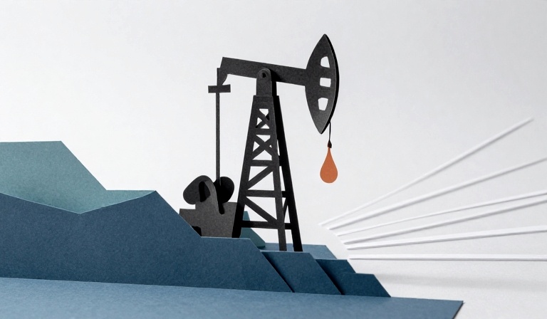 Stocks Fall as Oil Tops $100 Amid Iran Tensions