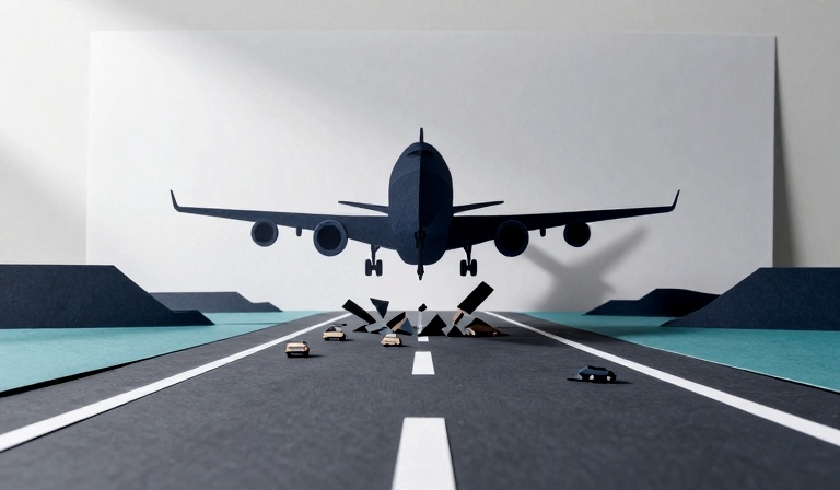 Widow Sues Amazon Partners After Fatal Miami Plane Crash