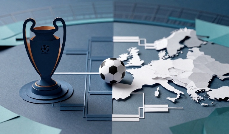 UEFA to Split Europa League Playoff Qualifying Round