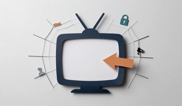 Florida Sues Netflix Over Data Tracking and Child Privacy