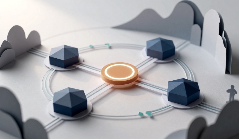 Visa, Mastercard and Ant Launch Agent Trust Framework