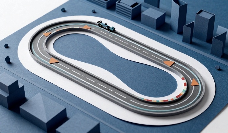 Madring debuts as F1 braces for demanding Madrid race