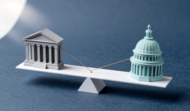 Senate to Vote on Digital Asset Clarity Act