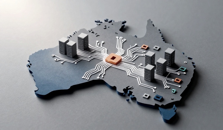 NVIDIA Plans 2GW AI Expansion in Australia