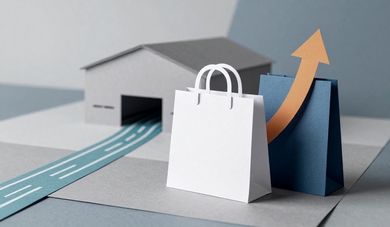 Primark Plans Home Delivery Service in Great Britain