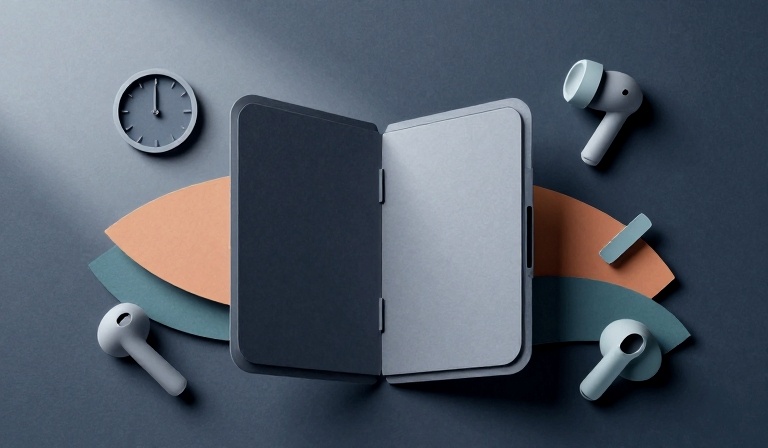 Apple launches new watches, AirPods and foldable iPhone