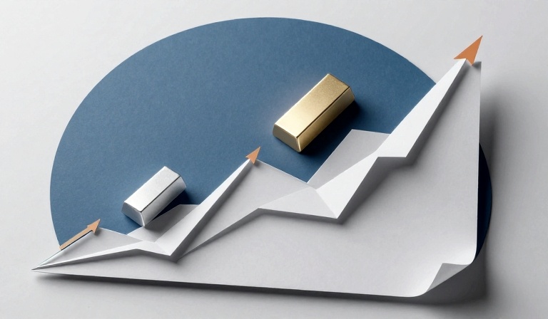 Kalshi files for gold and silver perpetual futures
