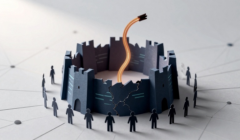 Anthropic report says AI erases hacker skill gap