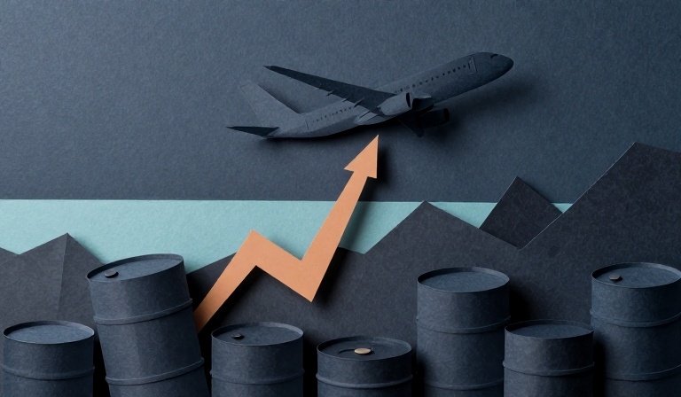 Ryanair CEO Warns of Airfare Surge Amid High Oil Prices