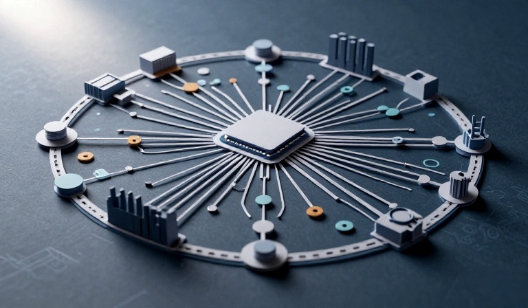 NVIDIA and Palantir Launch Sovereign AI Supply Chain Stack
