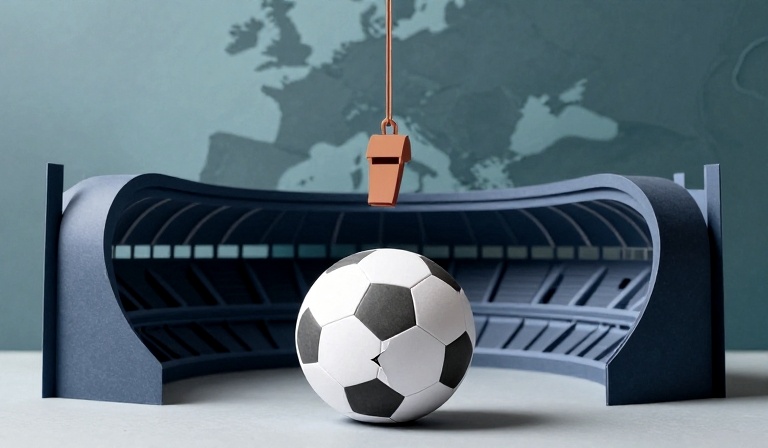 France Withdraws Support for Infantino Re-election Bid