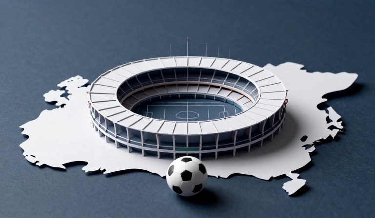 Morocco and Spain clash over 2030 World Cup final venue