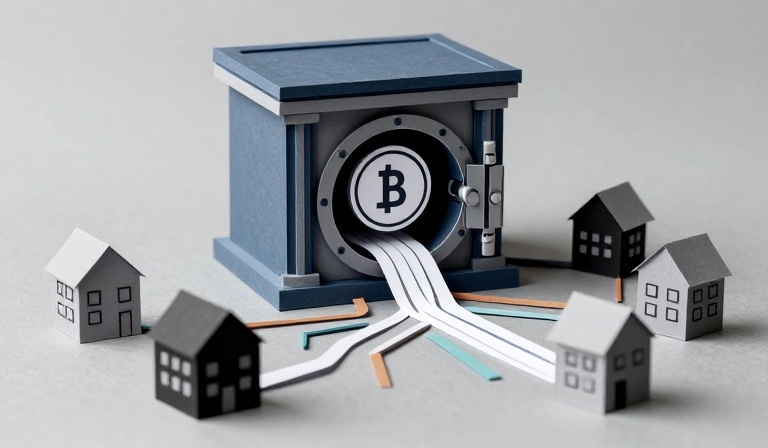 Coinbase and Moov to Bring Stablecoins to Community Banks