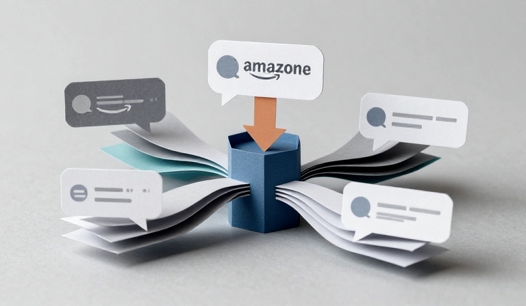 Amazon DSP pilots ChatGPT ad access for U.S. advertisers