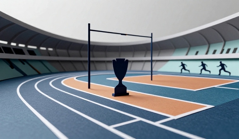 World Athletics Ultimate Championship Opens in Budapest