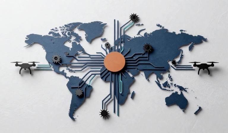 Anthropic Report Details AI Misuse for Bioweapons, Hacking