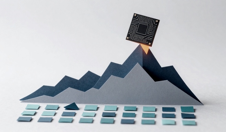 Enflame Shares Surge 200% in Shanghai AI Chip Debut