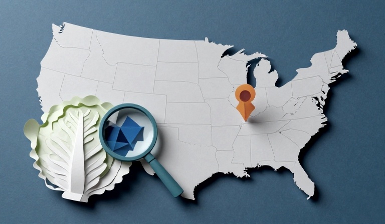 Largest US cyclospora outbreak declared over after 12,000 cases